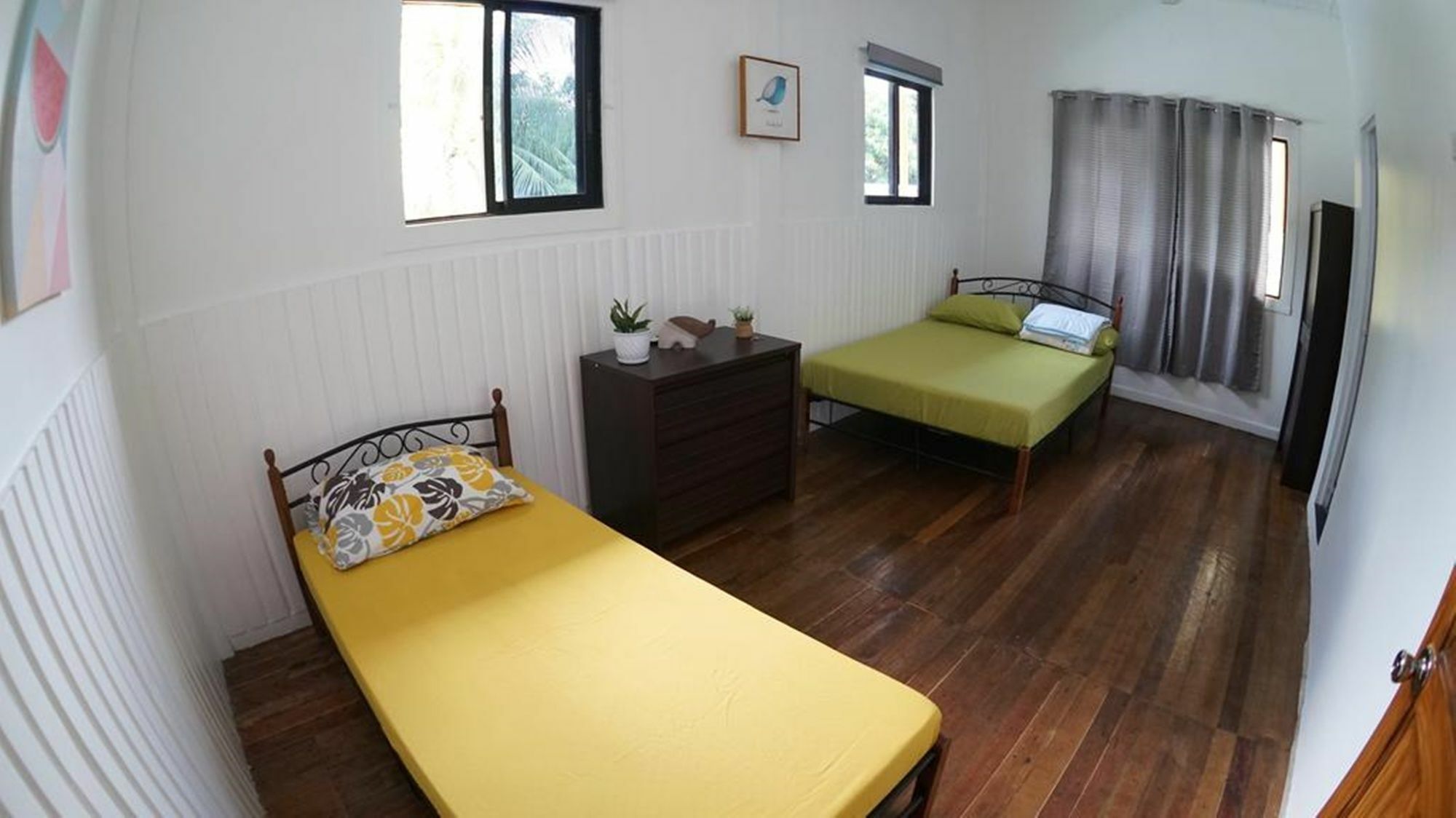 Hotel U Feel Fun House Dumaguete City Exterior foto